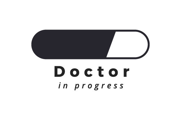 Doctor in Progress