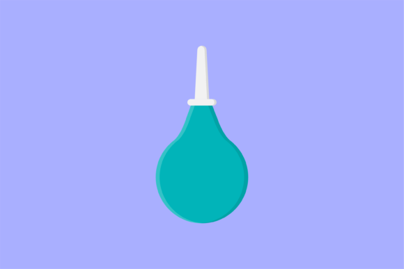 Evaluating Medical Vector Illustration Graphic 225 for Embroidery