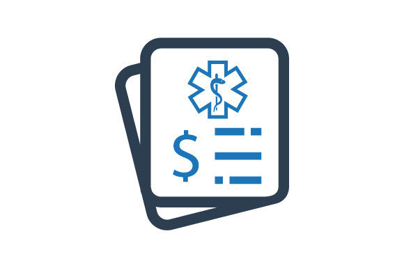 Medical Bill Icon: A Designer’s Embroidery Review