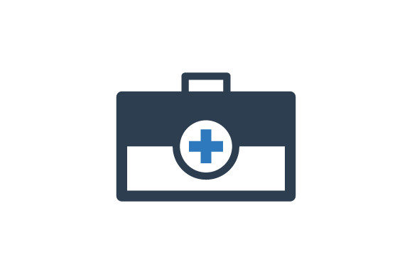 Medical Briefcase Icon: A Designer's Honest Review