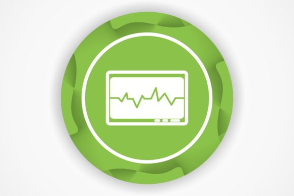 Medical Equipment Icon: Embroiderer’s Review