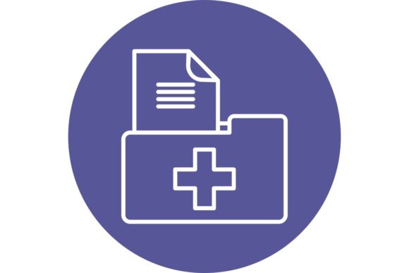 Medical Line Circle Icon Design: A Designer’s Honest Review