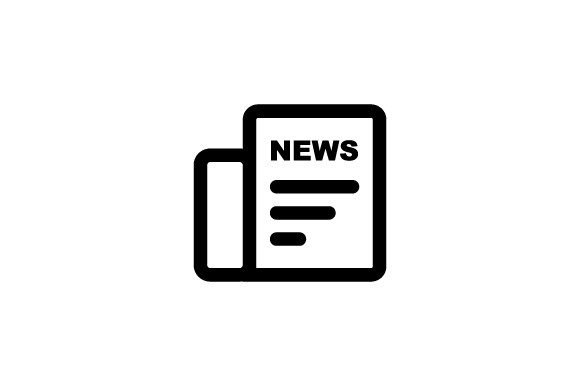 Medical News Icon: Real Embroidery Design Review