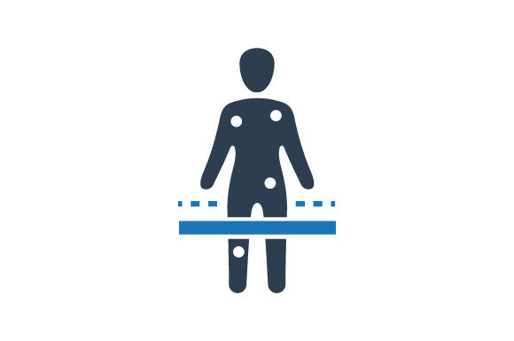 Medical Scan Icon: A Stitcher's Honest Review