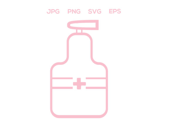Medicine Pot for Medical and Health Mode