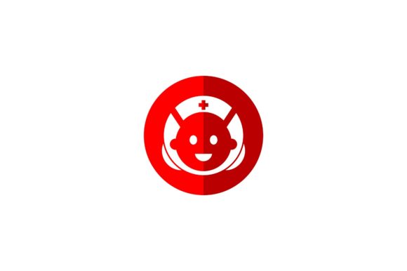 Nurse App Icon 2: A Designer's Embroidery Review