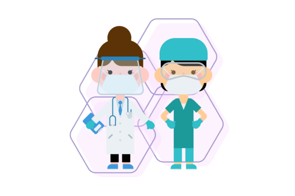 Nurse Assistant Vector Arts: A Designer's Honest Review