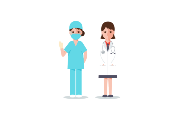 Nurse Doctor: Honest Embroidery Design Review