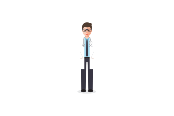 Nurse Health Care and Medicine Vector: Embroidery Review