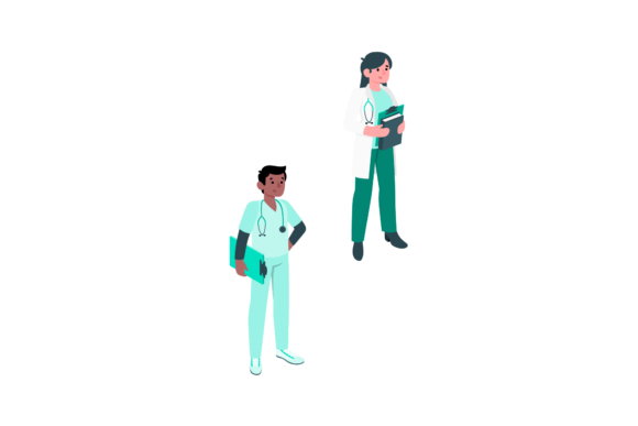 Nurse Health Hospital: A Designer's Review for Embroidery