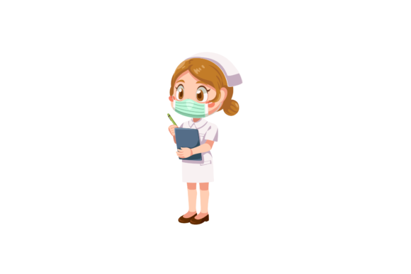 Nurse is at Work: An Honest Embroidery Design Review