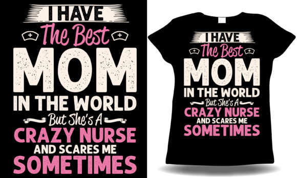 Nurse Mom Embroidery Design: A Designer’s Review