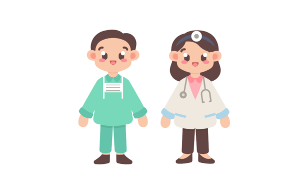 Nurse Profession Arts Vector: A Designer's Honest Review