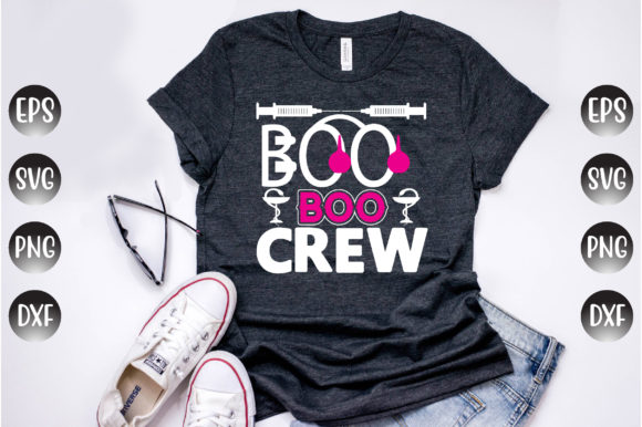 Nurse Quotes, Boo Boo Crew.