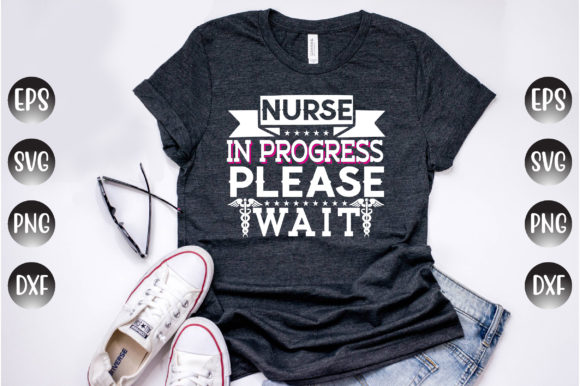 Nurse Quotes, Nurse in Progress: A Designer’s Take
