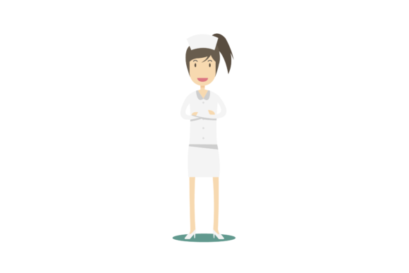 Nurse Vector: A Designer’s Honest Review for Embroidery Projects