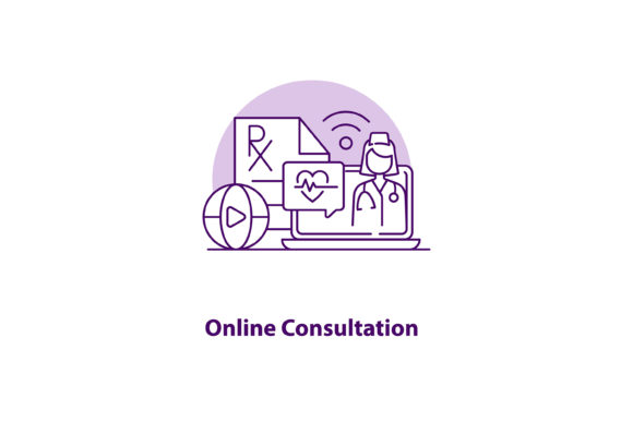 Online Consultation Creative Icon: An Embroiderer’s Review
