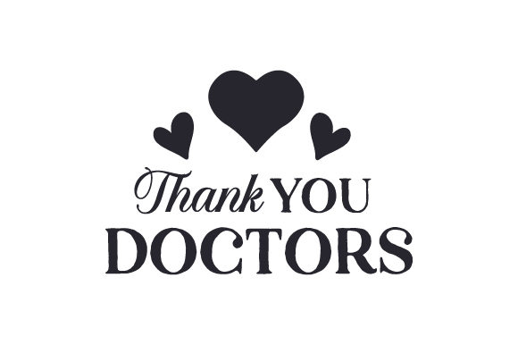 Thank You Doctors: An Honest Embroidery Design Review