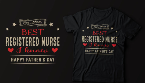 To the Best Registered Nurse I Know