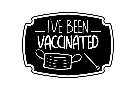 Vaccination Badge: A Practical Embroidery Review